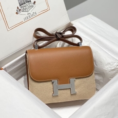 Hermes Constance Bags